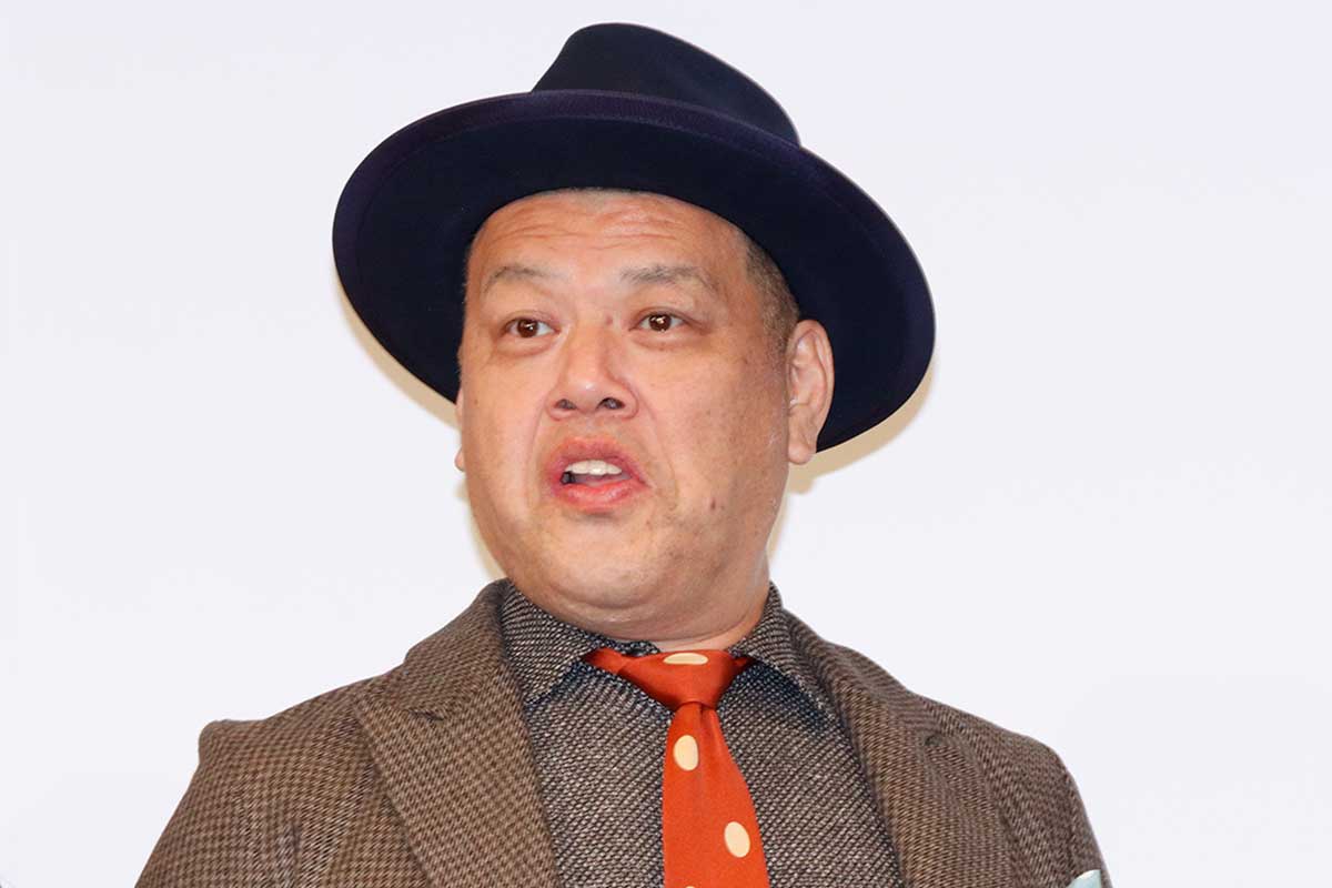 くっきー！、土地付きの家を1200万円で購入「家族4人で住んでいて」「電話ボックスくらい」