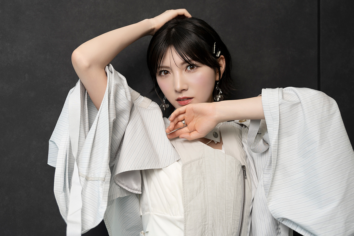 岡田奈々、“弱い自分”を見せられるようになったワケ　AKB48卒業から2年半…ありのままで歌う今