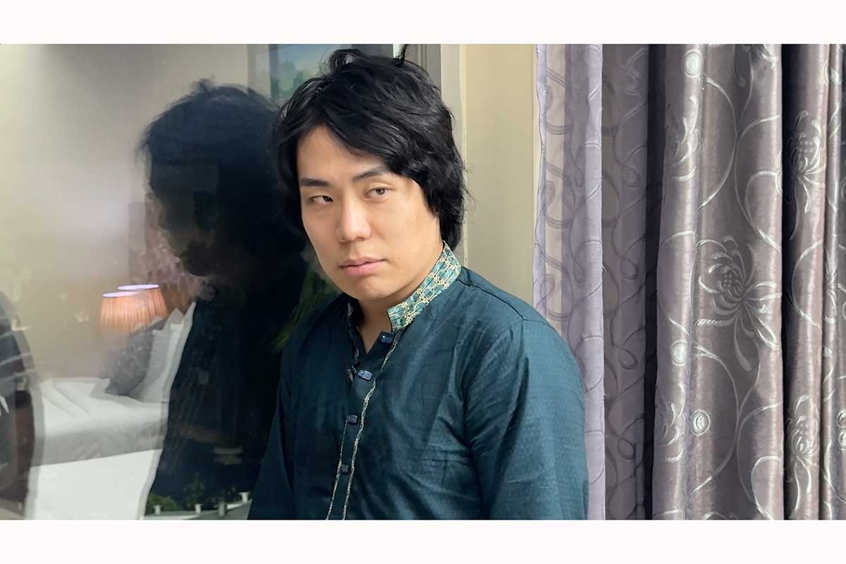 令和ロマンくるま、番組Dと“宿泊方針”で真っ向対立　南アジア横断旅で高級ホテルへ