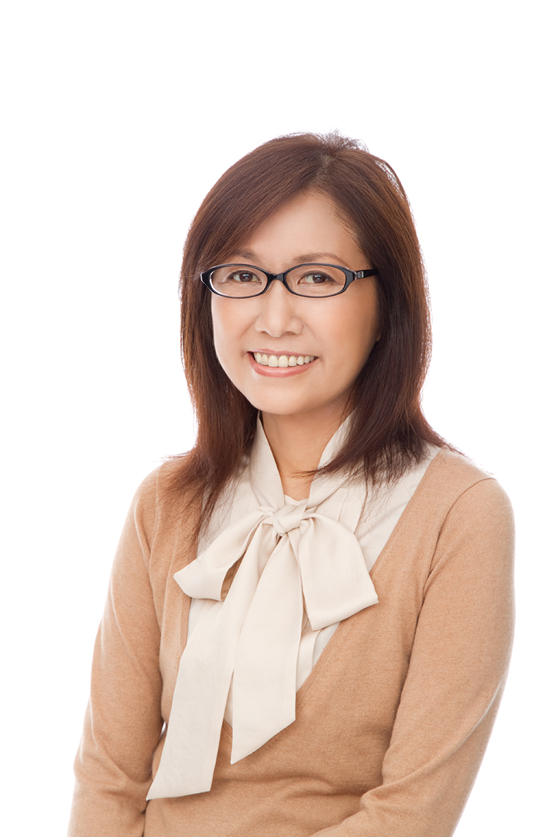 精神科医の香山リカ氏【写真:本人提供】