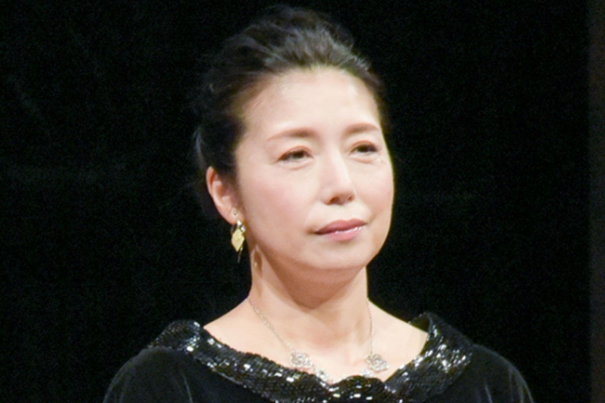 「そんな偶然どないしたら!?」　愛犬散歩中にドラ1選手とバッタリ…高橋ひとみに「スゲー！」「どこのイケメンかと…」