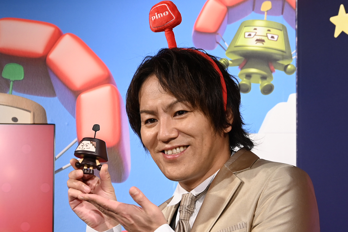 狩野英孝、イーロン・マスクから返信→投稿動画が爆伸び「2億再生とかになった」