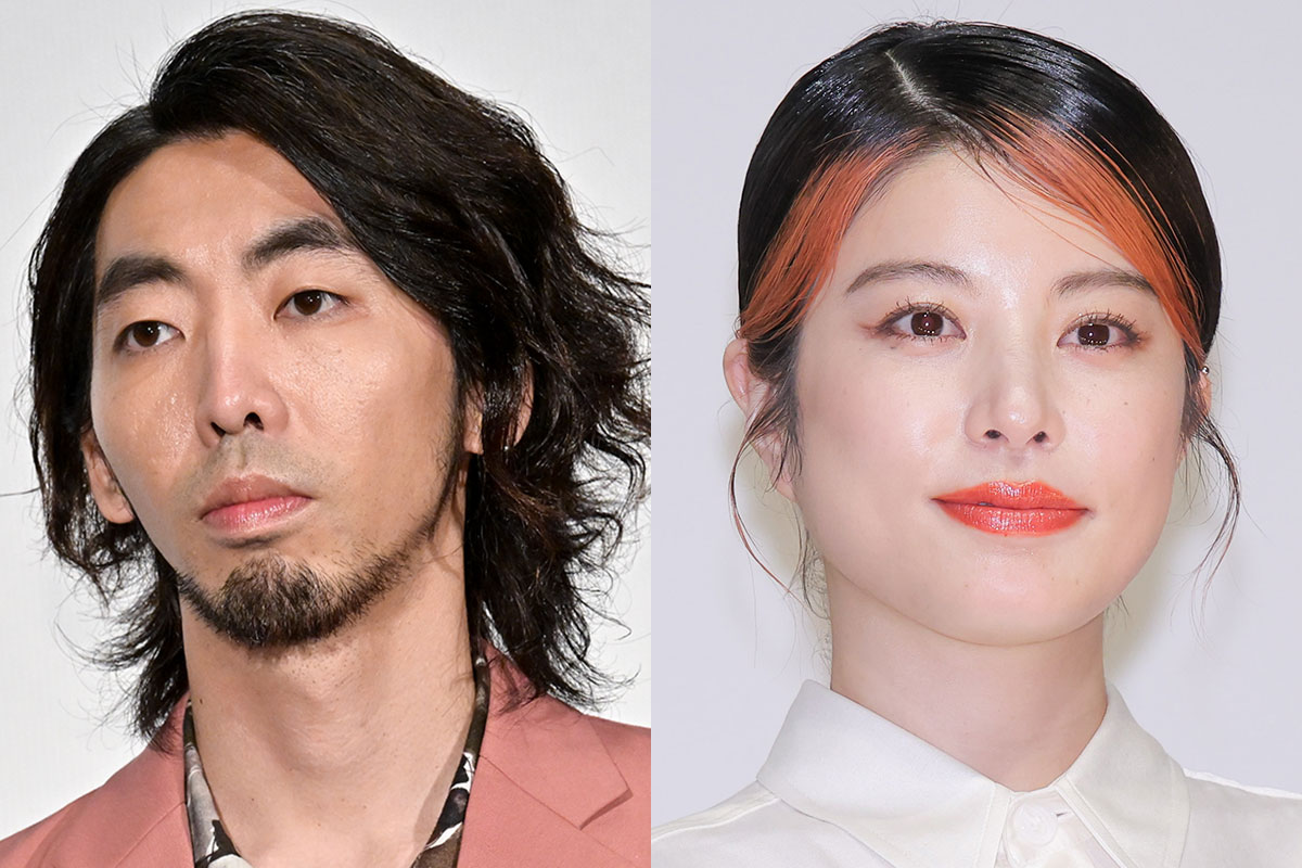 柄本時生＆さとうほなみ、結婚を発表　賀来賢人や前田敦子ら祝福殺到「え!!」「お似合い」「素敵すぎ」