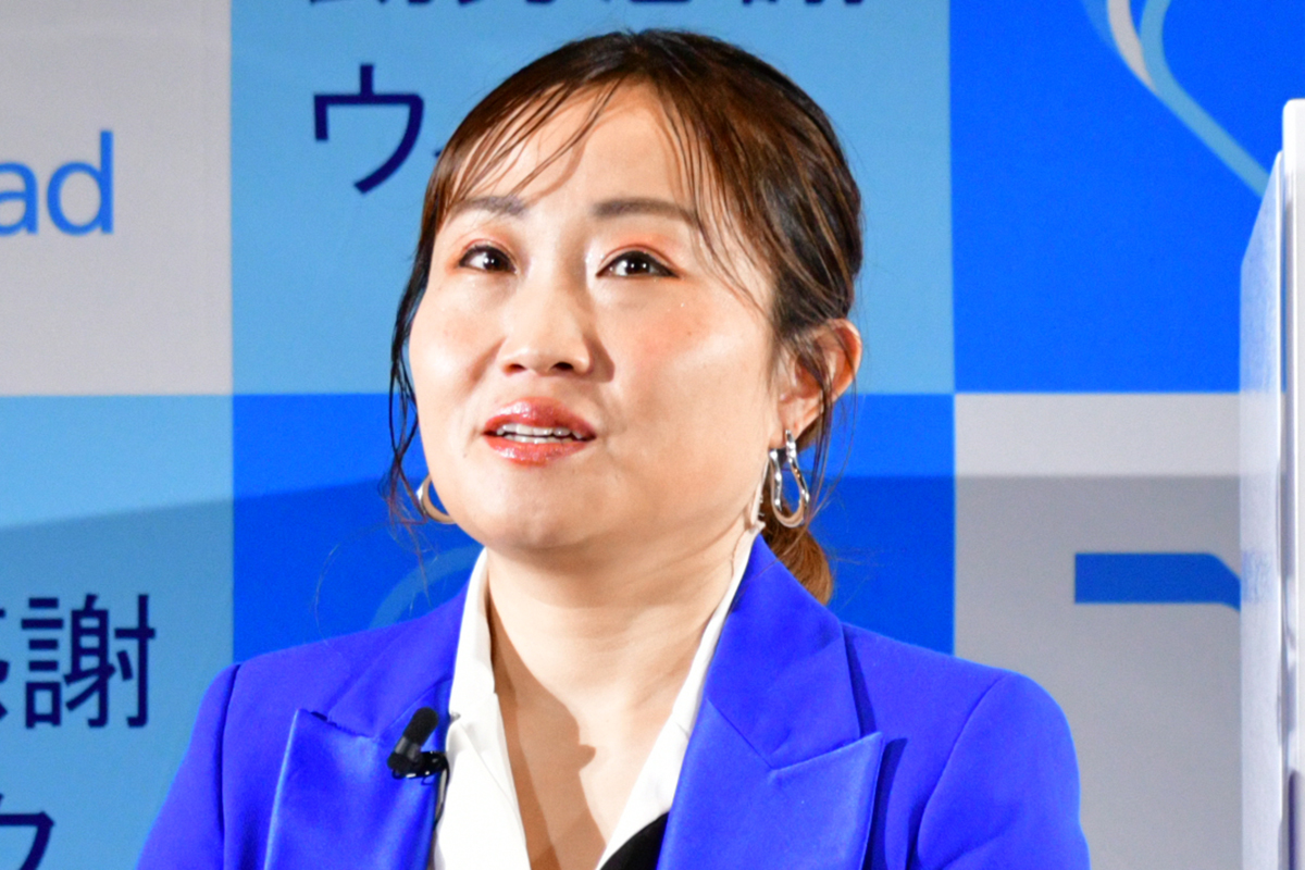 キンタロー。、渾身「実写版」ものまねにネット騒然「似てます」「マジで面白い」