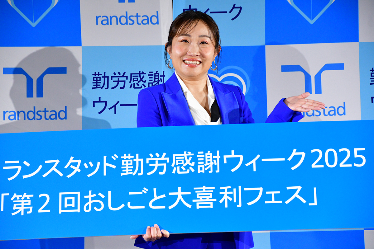 キンタロー。、独立後の苦労を告白「裏方も値段交渉も全部自分」　理解のある夫には「感謝」