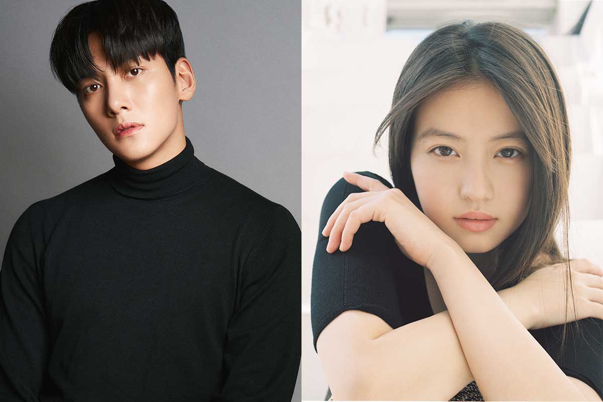 チ・チャンウク＆今田美桜がW主演　日韓共同制作の“農業ロマコメ”ドラマ、ディズニープラスで来年配信決定