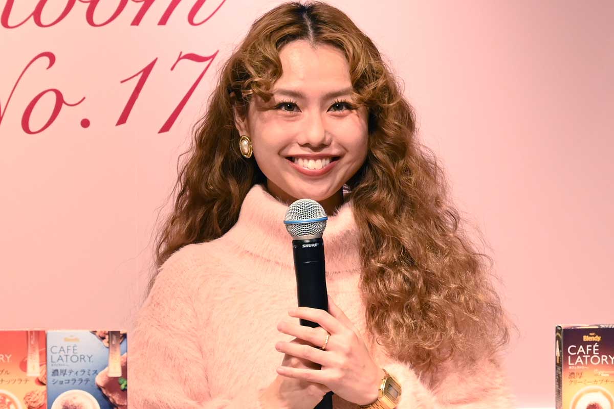 peco、7歳息子の成長ぶりに幸せ実感「体も大きくなり、心も」