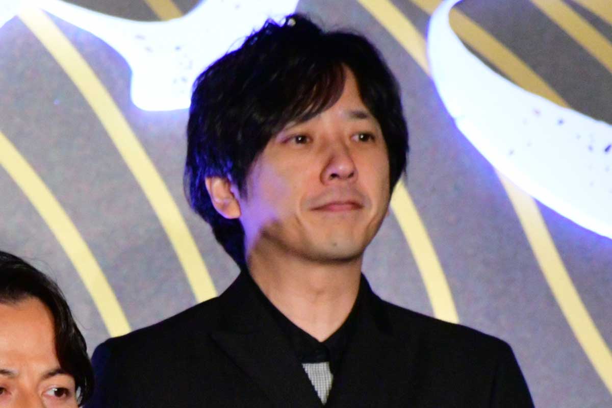 二宮和也、岡田准一のオファーに「勘弁してくれと」　現場で“ほぼ裸”の伊藤英明に驚き「ものすごいなと」