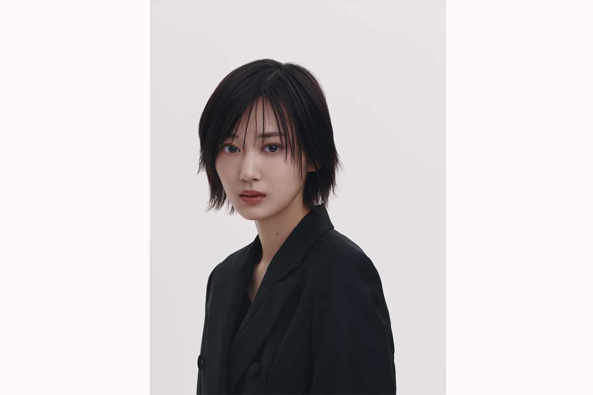 山下美月、乃木坂46卒業後初の単独主演舞台　藤野涼子と初共演、爽快な青春物語