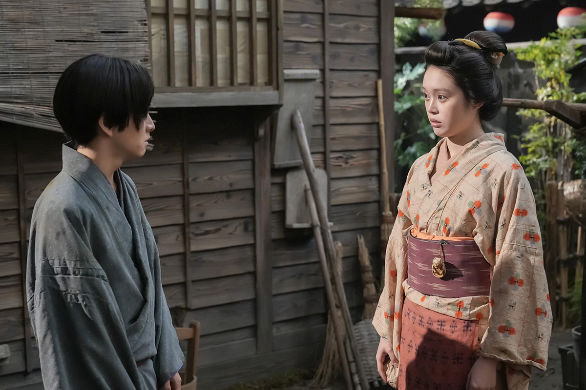 【ばけばけ】トキの家族愛に視聴者感激「泣ける」「全方位に優しい」「一番強い」