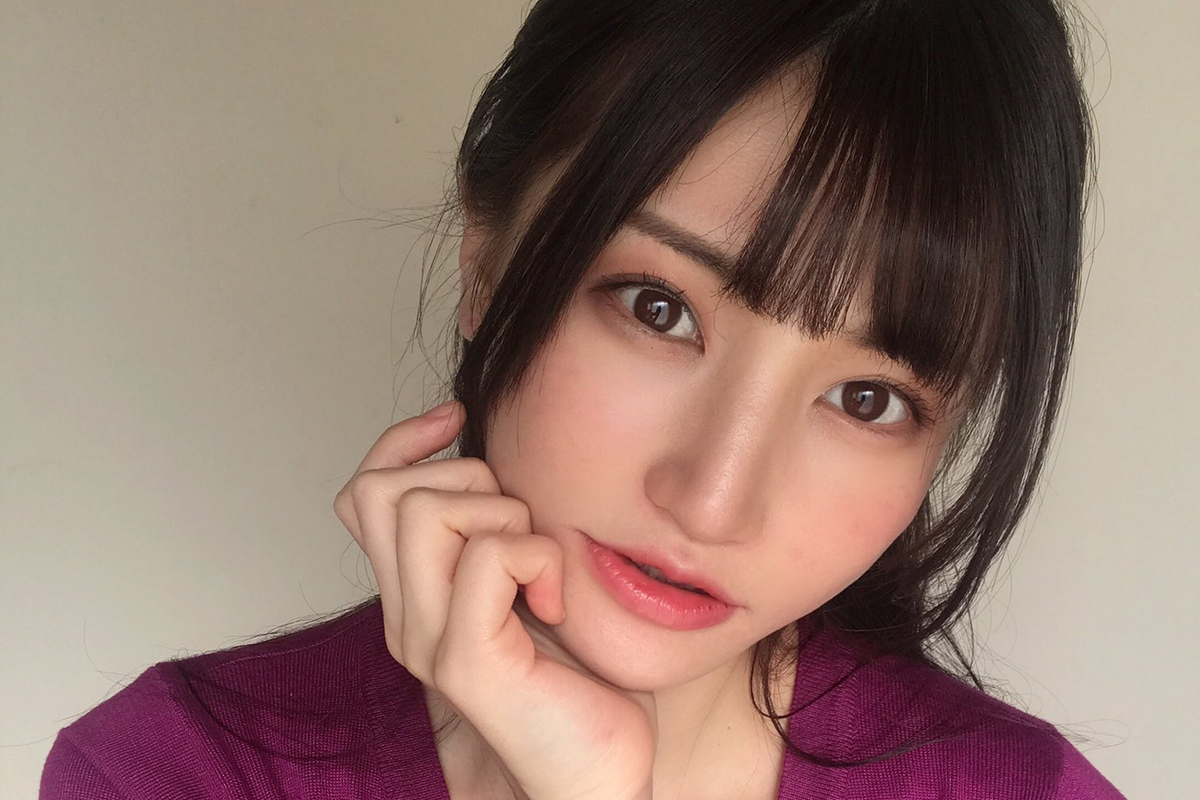 高橋しょう子【写真:X(@TS_takasho)より】