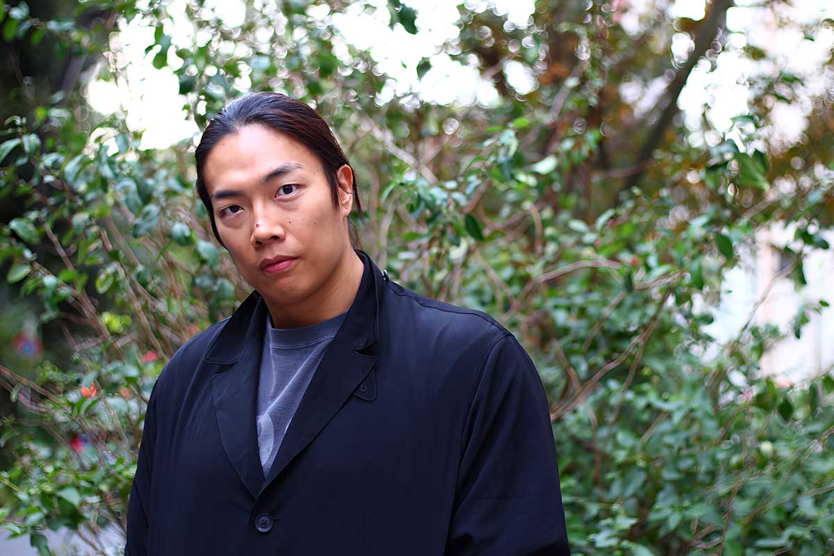 武知海青の握手拒否に“鬼の形相”、竹下幸之介が明かすDDT凱旋の裏側と感じた後輩の成長