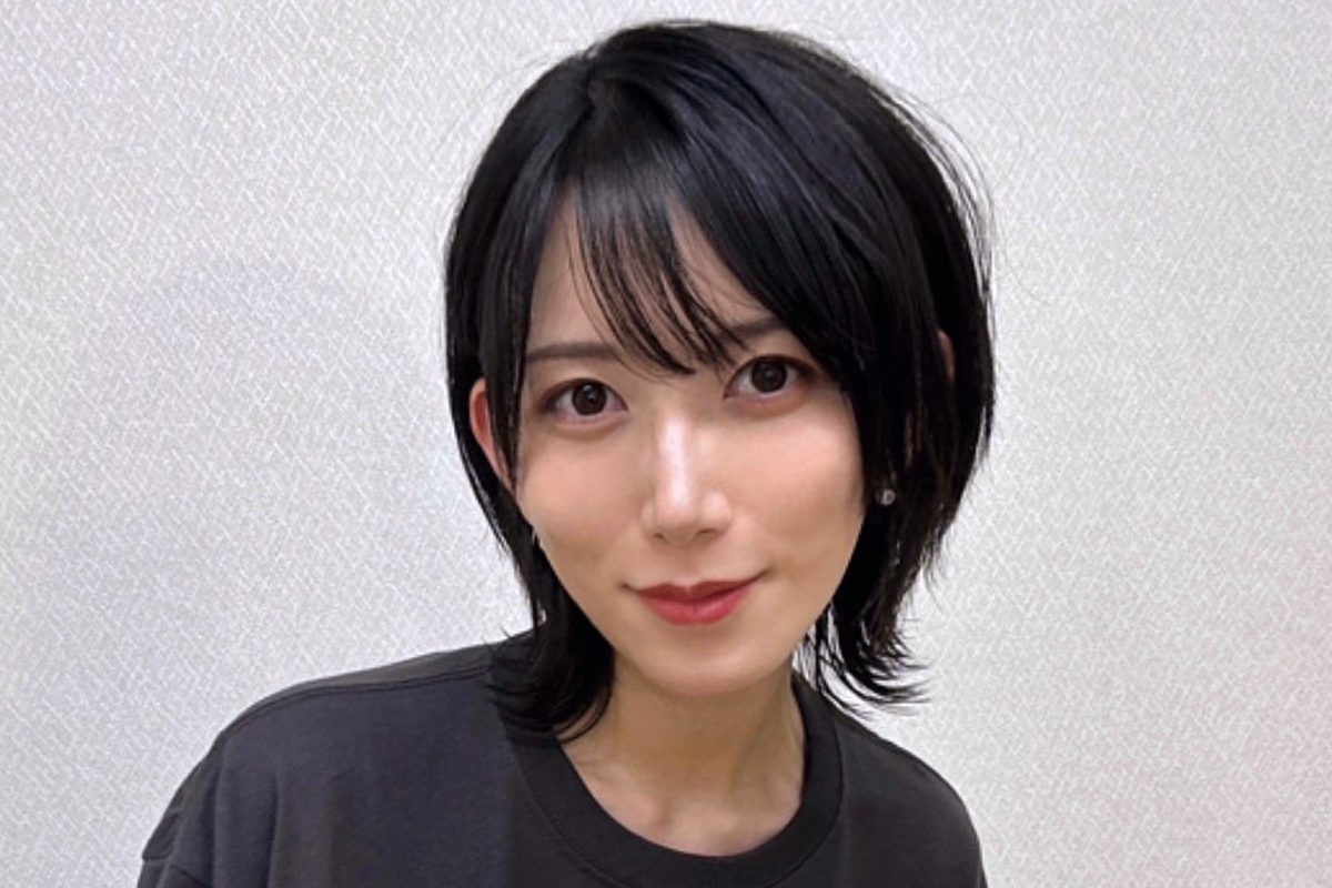 光宗薫、くっきり“円形脱毛”告白　頭頂部に「大丈夫ですか!?」「さすがにいいね押せない」と心配の声