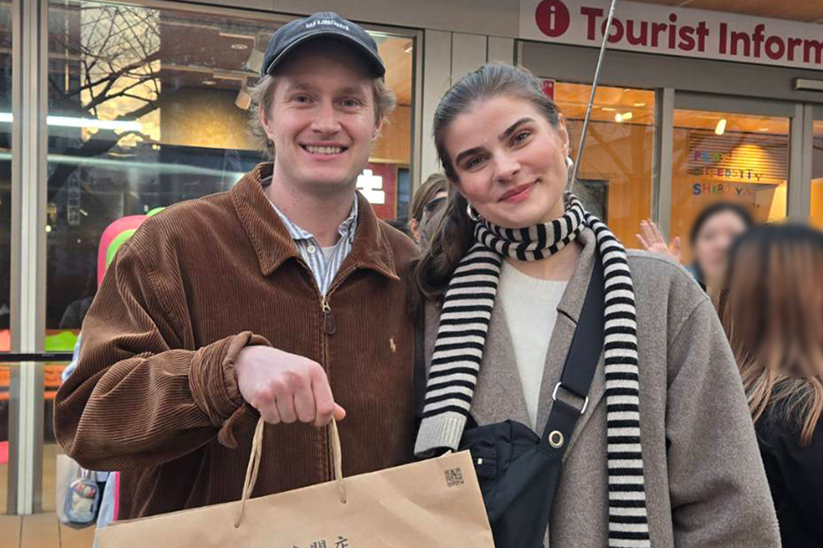 日本では高額だが…「むしろ安い」と驚き　フィンランド人が絶賛したお土産は「世界で最高」