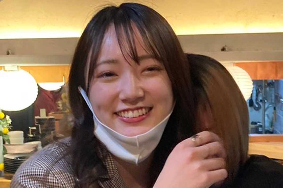 167cm60kg→47kg「痩せたら人生180度変わった」　大幅減量で“毎日ハッピー”、ネットも「素晴らしい」