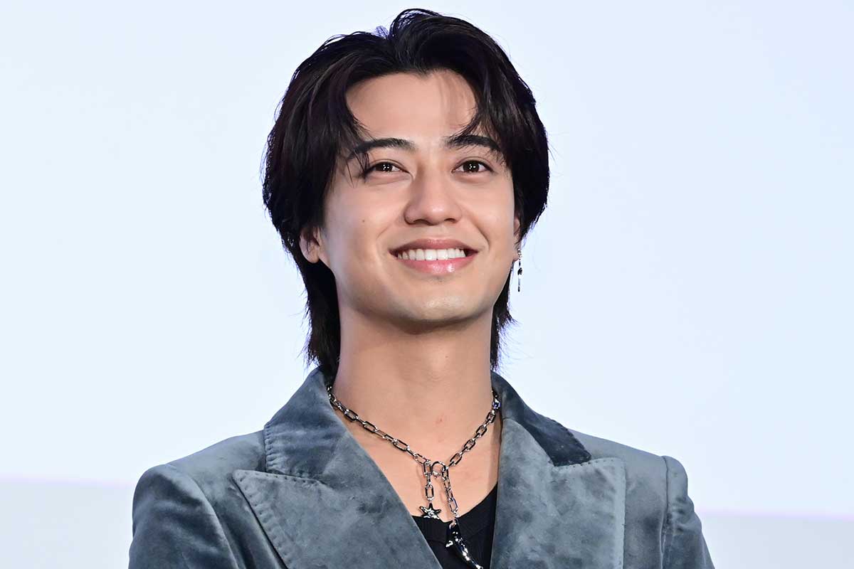 キンプリ高橋海人、”入れ替わり物”に挑戦したワケ語る「これを表現できた自分が見てみたい」