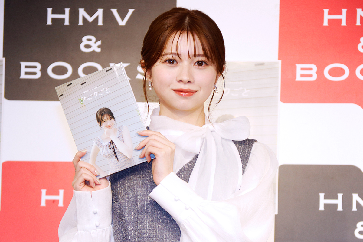 桜田ひより、ドラマ・映画に引っ張りだこの現状に「自分に対してのワクワクがあります」