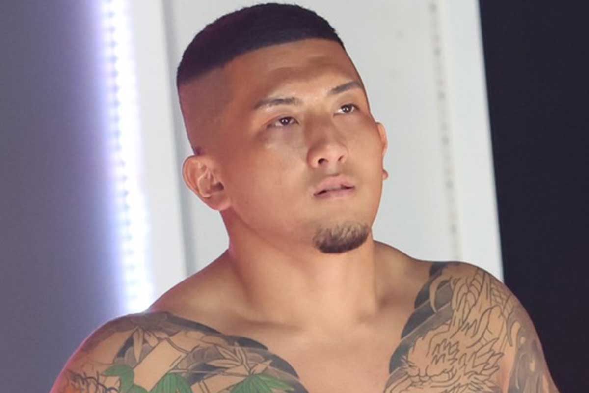 BD戦士が食べ放題で「最後に締めで飲む!!」　まさかの行動に「殻を飲んじゃだめだぞ」「ロッキーか？」ネット騒然