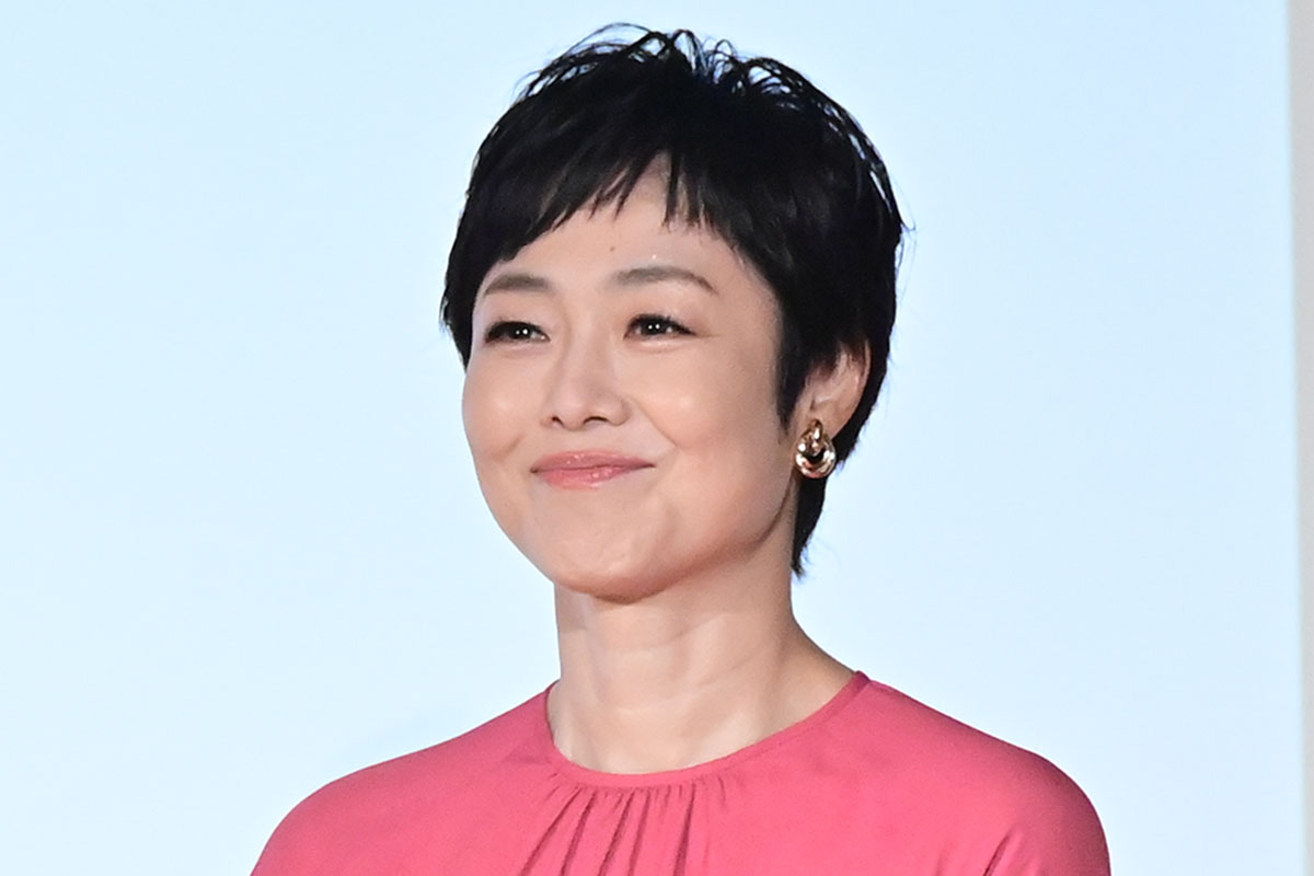 有働由美子、麦茶を1日1リットル　足の“つり”対策で「毎日必ず作って飲む」…尿トラブルも