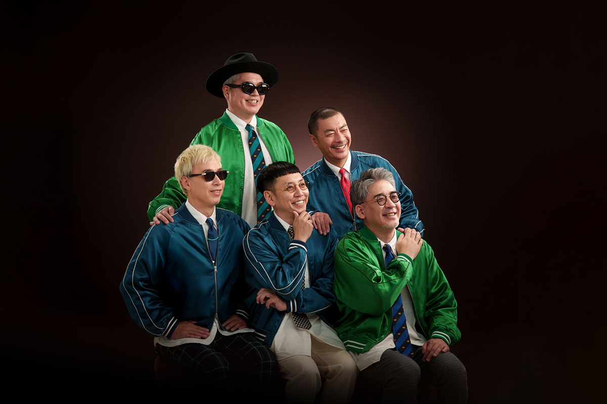 期間限定で再結成のRIP SLYME、ラストライブ詳細を発表　3DAYSの通し券は5万5555円