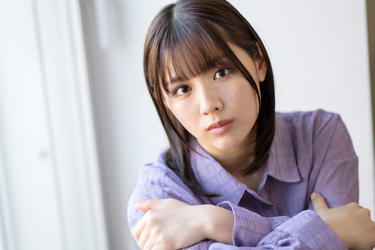 「本当は暗いでしょ？と聞かれます」渡邉美穂、サスペンスドラマで前科者役　本好きが生きた初主演映画での思い出