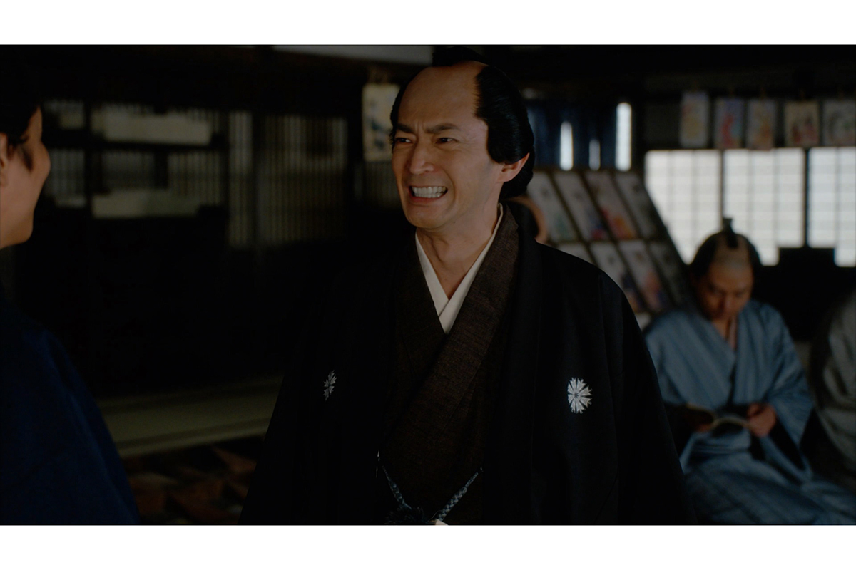 【べらぼう】瑣吉、入婿で“イメチェン”　祝福も…視聴者心配「奥さんが少し気の毒」