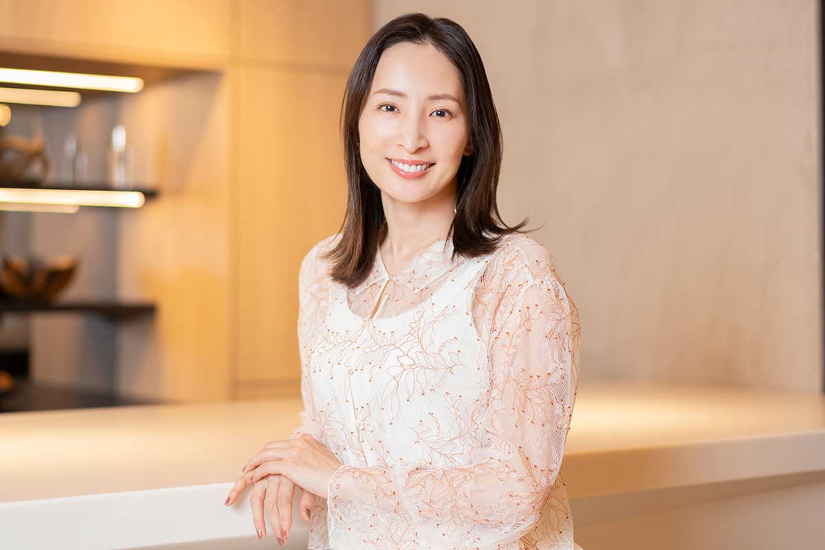 元宝塚・真飛聖、30周年で思う自分向きの仕事　“人生の相棒”も明かし「まあいいかって思えるように」