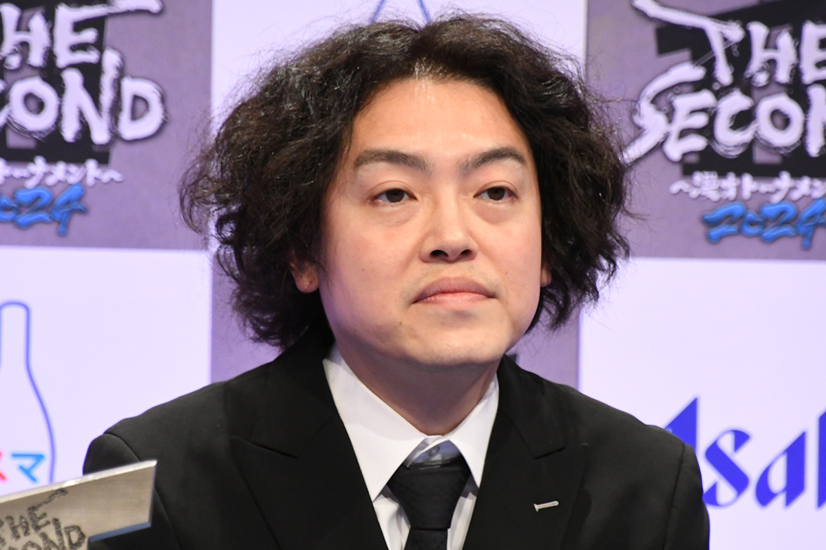 猟銃手にした芸人に反響、狩猟免許所持のガクテンソクよじょうに「感謝の念」「お気を付けて！」