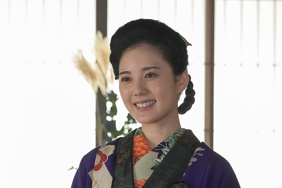 【ばけばけ】トキ、なぜかリヨの恋を応援することに　錦織には知事から無茶ぶり