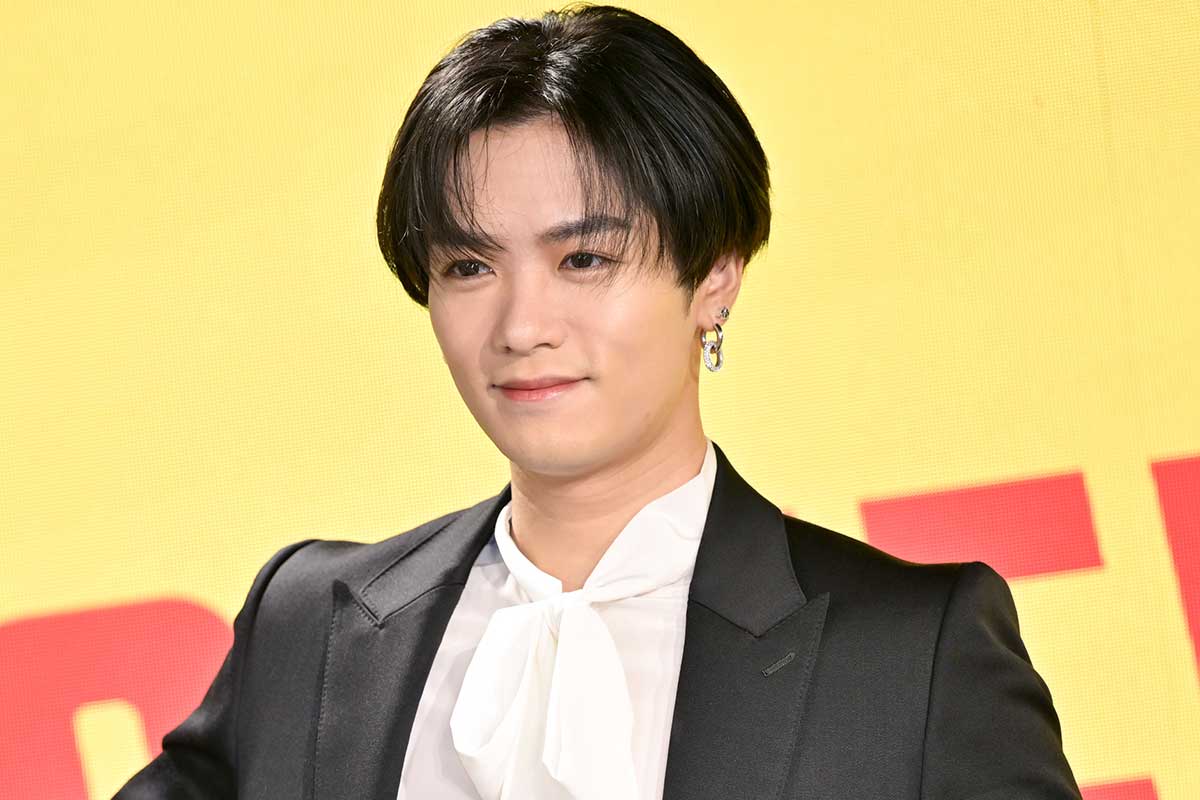 THE RAMPAGE川村壱馬、「精神面の不調」で活動休止　クリスマス・大みそかのイベントは欠席