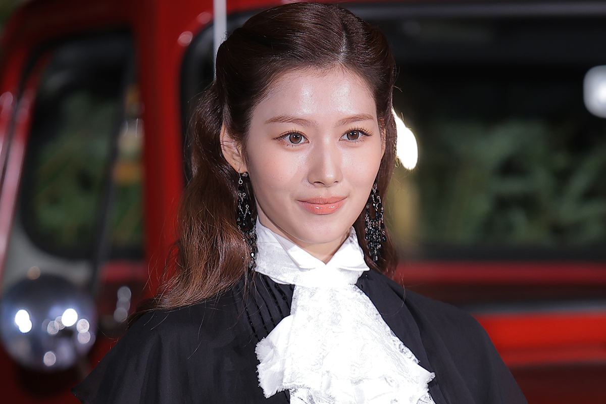 TWICE・SANA、雪が降る日に温泉楽しみたい欲を吐露「最高な日になるんじゃないかな」