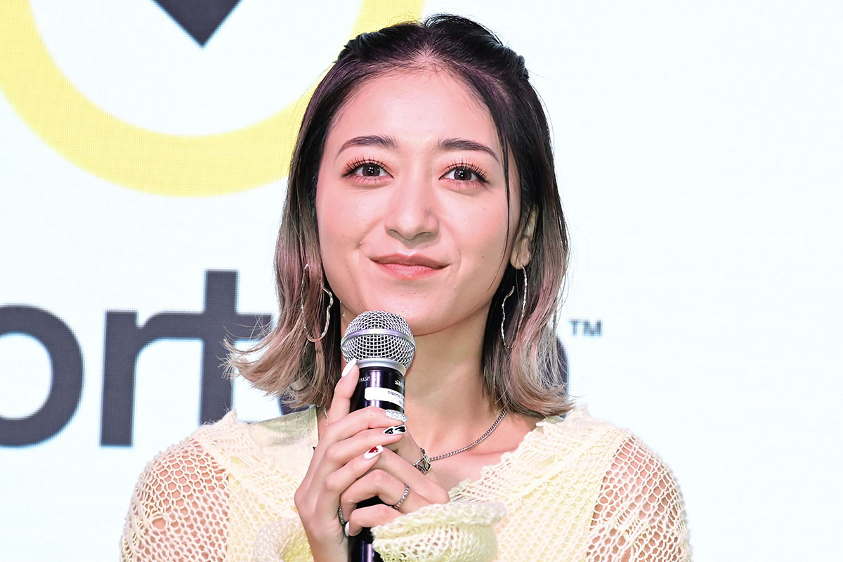 みちょぱ、過去の“フィッシング詐欺被害”明かす　友人は100万円被害「逮捕状詐欺に遭った」