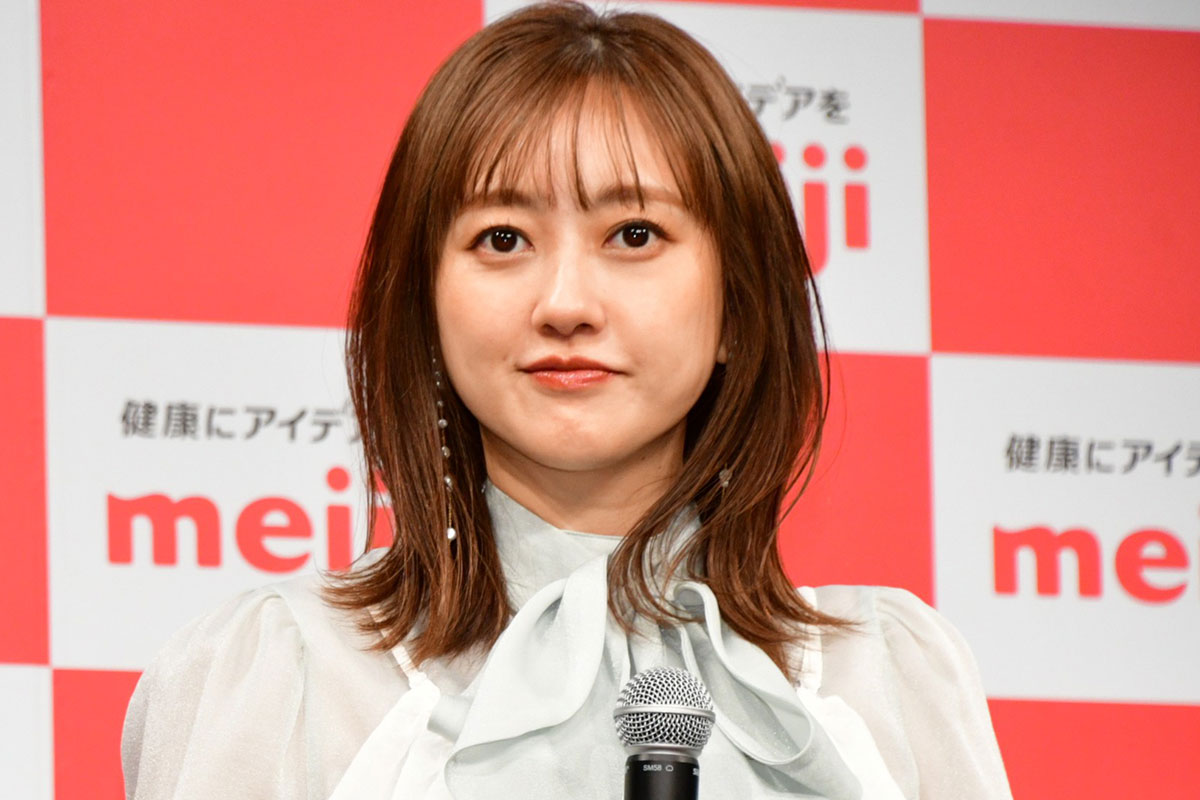 菊地亜美、育児での寝不足なし　次女は生後8か月で成長を実感「今は立つように」