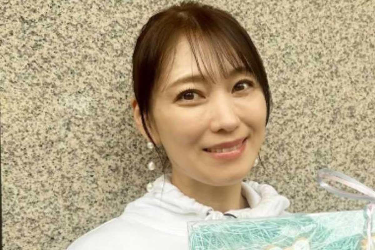 OGが現役メンバーと共演　元モー娘。飯田圭織のTV出演姿にネット注目「若っ」「可愛すぎてびっくり」