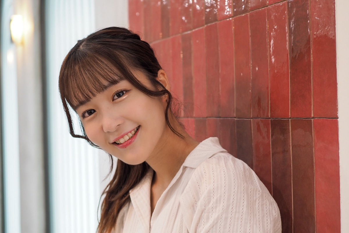 国立大大学院卒→会社員→アイドル　予想外だったデビュー「ものすごく覚悟のいる決断でした」