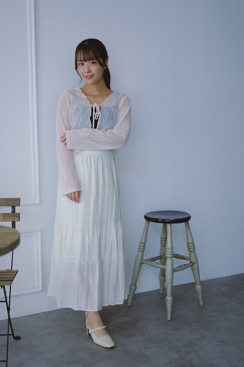 「目標はグループ単独で日本武道館に立つこと」【写真:本人提供】