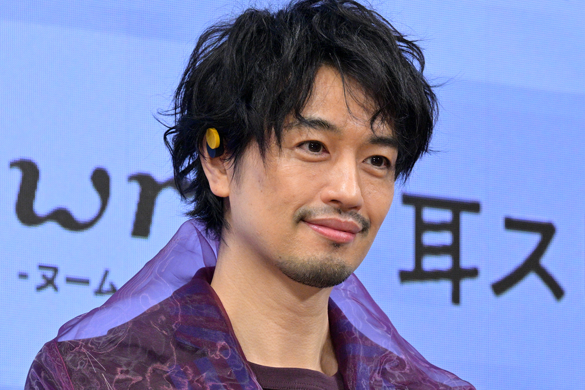 斎藤工、猛暑での外撮影に危機感「毎年死活問題」　関係者に対策懇願…会場から拍手も