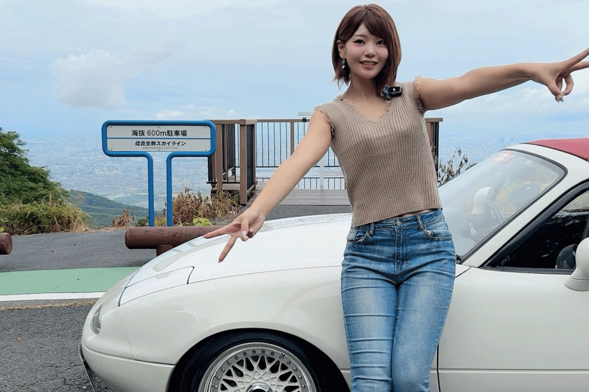 高級車よりも40年放置車をレストア　うぃきちゃんねるが人気車を紹介しない理由「憧れがあるから」