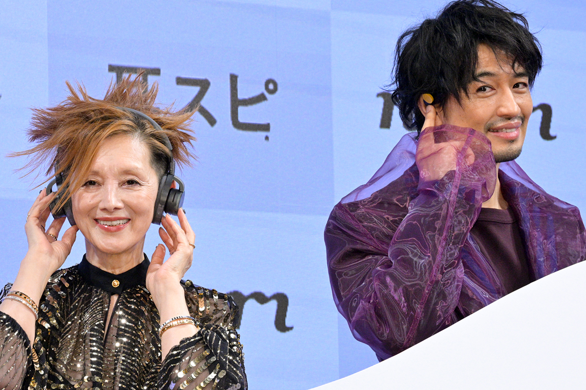 斎藤工、2つの“天才的な発明”を自負も…すでに商品化で落胆「ちょっと遅い…」