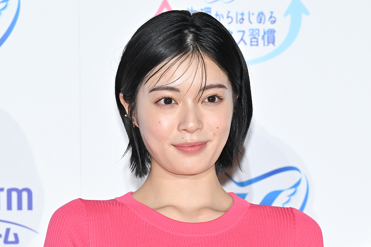 吉田美月喜、生理にまつわる悩みを告白「朝から機敏な動きが取れない」　産婦人科医の助言に感銘