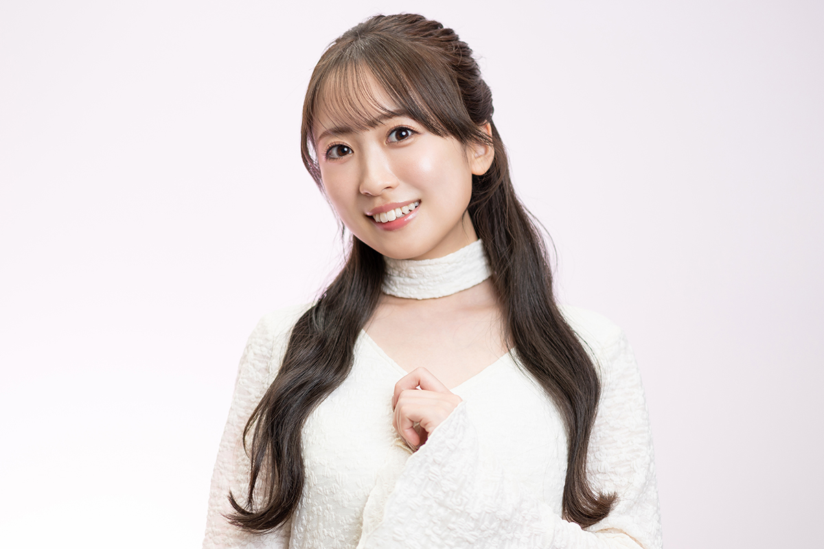 アイドル卒業から2年半　元HKT48渡部愛加里、見つけた“新たな自分”とチャレンジへの勇気