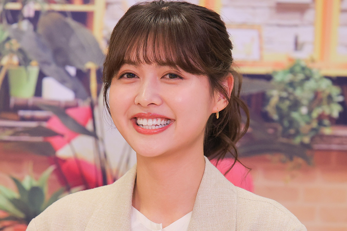 松元絵里花、「脱ダイエット」で7kg減　4年前とのビフォーアフター公開…「意外な痩せ方」と驚きの声