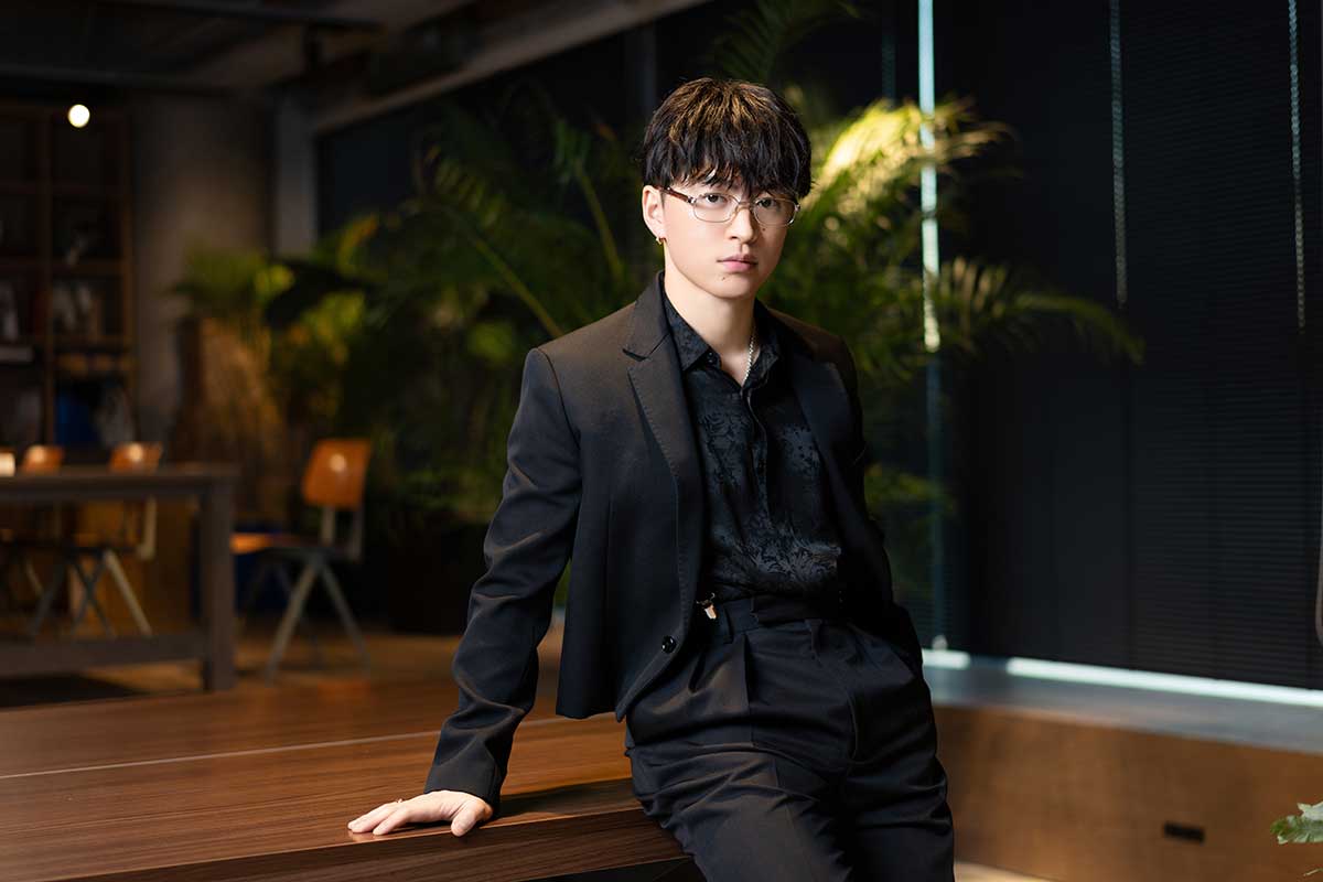 【GENERATIONSインタビュー連載3】佐野玲於「自分はハブになれる存在に」　新体制で明確になったメンバーの持ち味