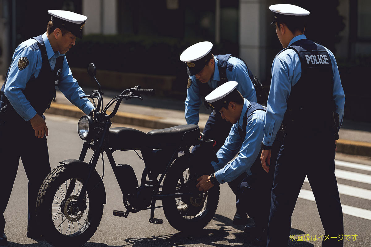 電動モビリティ販売・FreeMileが声明を発表した