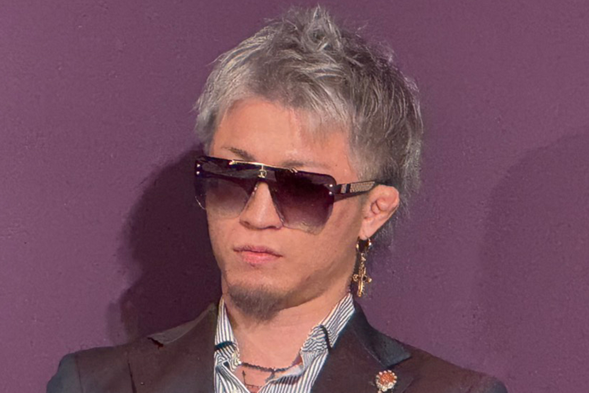 BD人気ファイター・ジョリーの元マネジャー妻、雰囲気激変にファン歓喜「可愛すぎる」「黒髪待ってた」