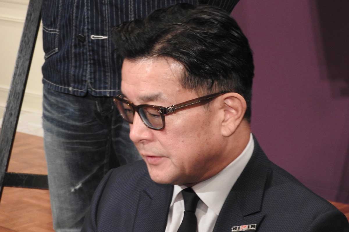 【RIZIN】榊原CEO、次戦で現役引退の武尊は「引退しないかも」“格闘技界のあるある”「分からないじゃないですか」