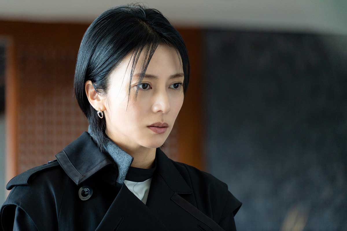 「始終生々しい」「攻めた内容」…柴咲コウvs川口春奈が全面衝突、芸能界の闇に挑む新連ドラが始動