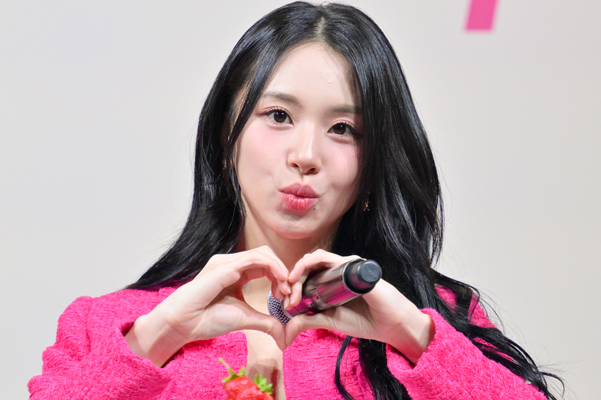 TWICE・26歳チェヨンが患う「迷走神経性失神」とは…当面の間、活動を中断して休養に