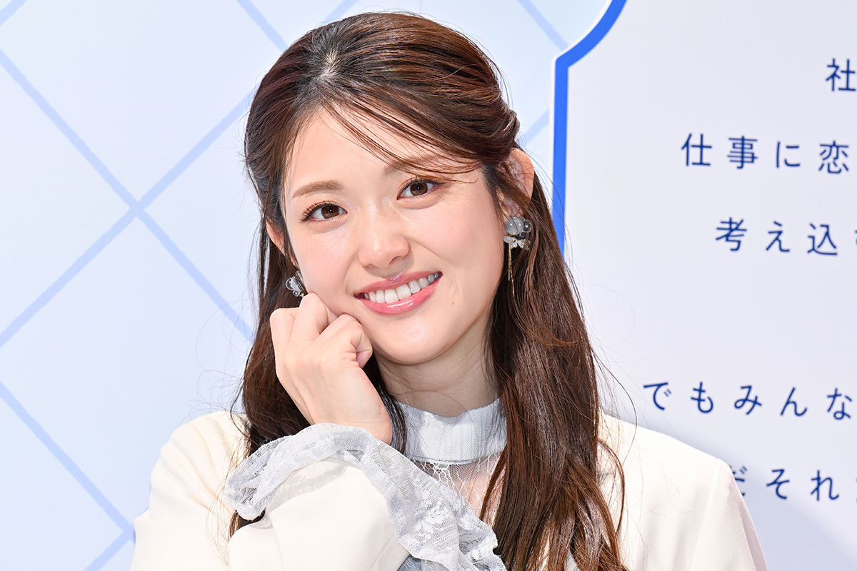 松村沙友理、乃木坂46加入時の悩みを告白「天才しかいなくて、自分だけ普通の人間で…」