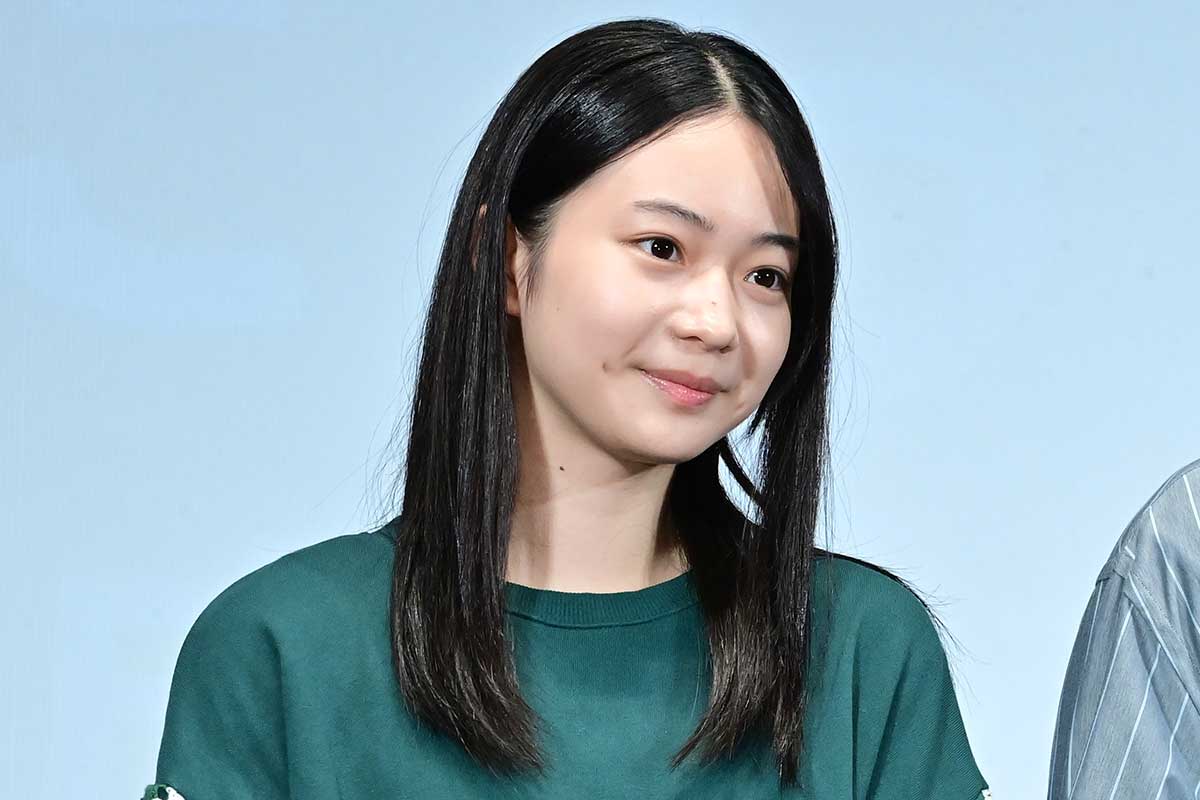 昼生放送出演の“天才子役”の年齢にネット衝撃「まあキレイ」　白鳥玉季に「まだ15歳なの？」